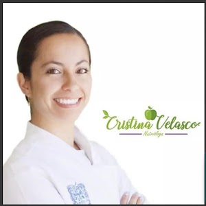 Nutrióloga en Pachuca. Cristina Velasco place picture