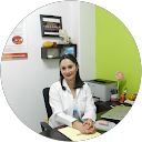Software para Nutriólogos: Dietocálculo, Expediente y App 8 carolina aguilera profile picture