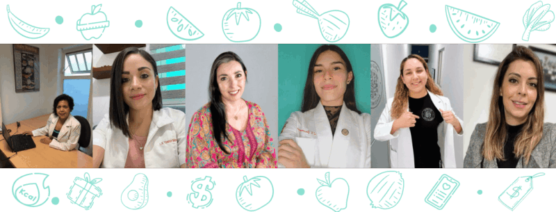 Mejores 10 nutriólogos en Guadalajara. Elige al ideal para ti aquí. 52 nutriólogos en guadalajara