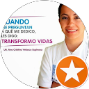 Software para Nutriólogos: Dietocálculo, Expediente y App 9 Cristina Velasco profile picture