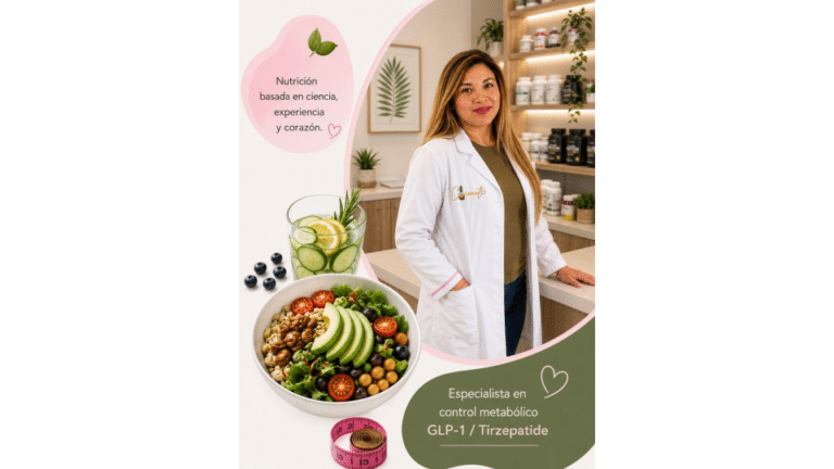 Nutrióloga en Zumpango Nutrióloga en Zumpango