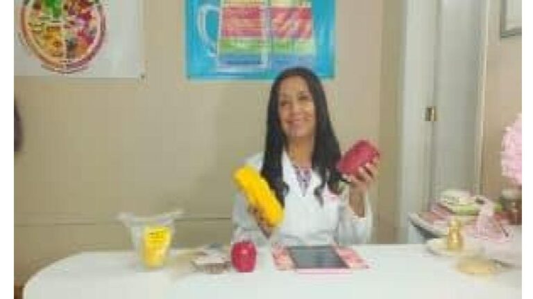Nutriologo en Gustavo A. Madero
