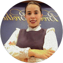 Odontopediatra en Cuautitlan Izcalli. Sonrie Kids 5 Xochitl Roman profile picture