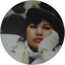 Nutrióloga en Pachuca. Cristina Velasco. Agenda aquí 4 MARIA EUGENIA HERNANDEZ BALTAZAR profile picture