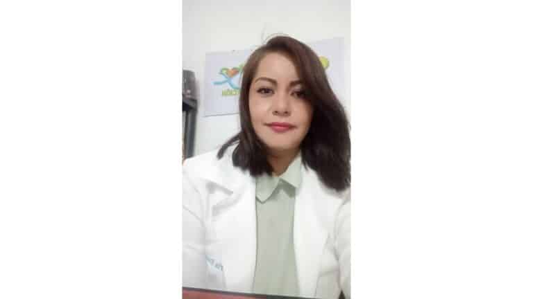 Nutrióloga pediatra en Ecatepec Nutrióloga pediatra en Ecatepec